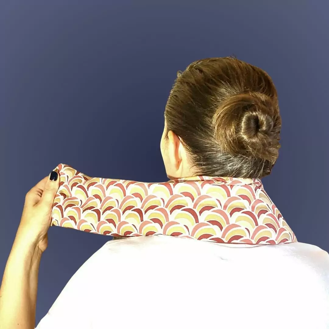 BOUILLOTTE TÊTE LE CÂLIN Ben – Image 4