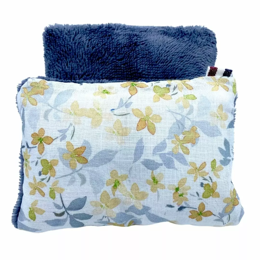 BOUILLOTTE SÈCHE LE CÂLIN Guylaine – Image 2