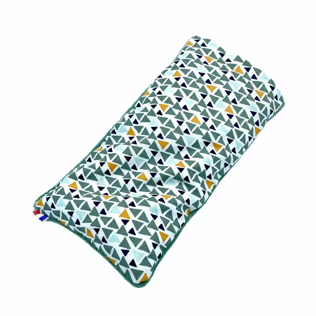 BOUILLOTTE TÊTE LE CÂLIN Ben