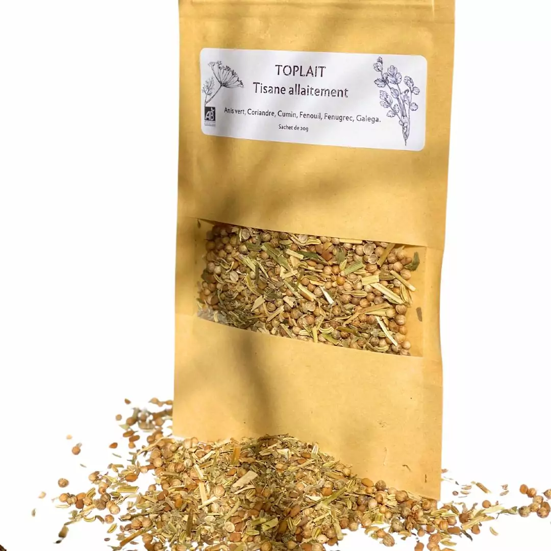 TISANE QUIÉTUDE – Image 3