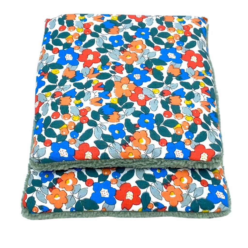 bouillotte seche maternité